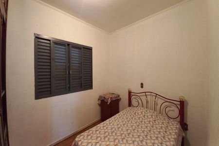 Casa à venda com 260m², 4 quartos e 2 vagasQuarto 2