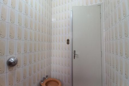 Casa à venda com 260m², 4 quartos e 2 vagasBanheiro Social