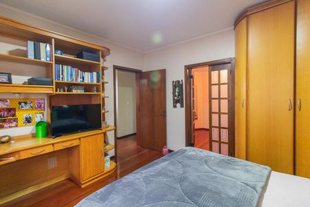 Apartamento à venda com 235m², 3 quartos e 2 vagasQuarto 2