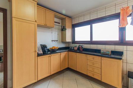 Apartamento à venda com 235m², 3 quartos e 2 vagasÁrea de Serviço