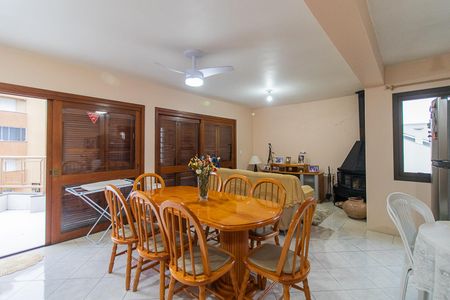 Apartamento à venda com 235m², 3 quartos e 2 vagasSala 2