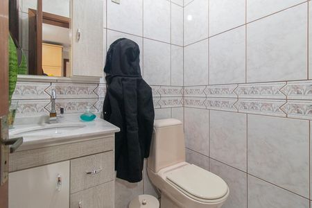 Apartamento à venda com 235m², 3 quartos e 2 vagasLavabo 2