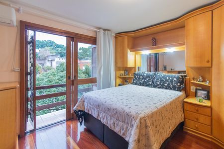 Apartamento à venda com 235m², 3 quartos e 2 vagasSuíte 3