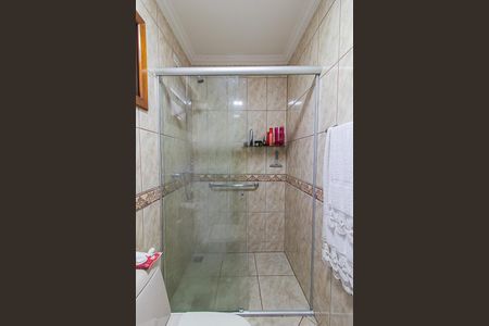 Apartamento à venda com 235m², 3 quartos e 2 vagasBanheiro Social