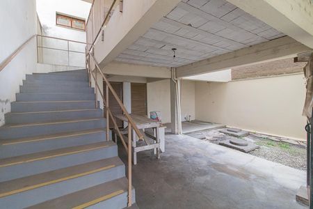 Apartamento à venda com 235m², 3 quartos e 2 vagasÁrea comum