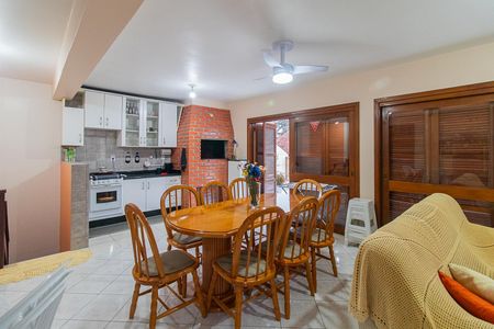 Apartamento à venda com 235m², 3 quartos e 2 vagasSala 2