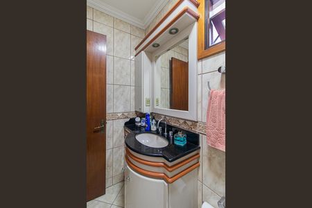 Apartamento à venda com 235m², 3 quartos e 2 vagasBanheiro Social