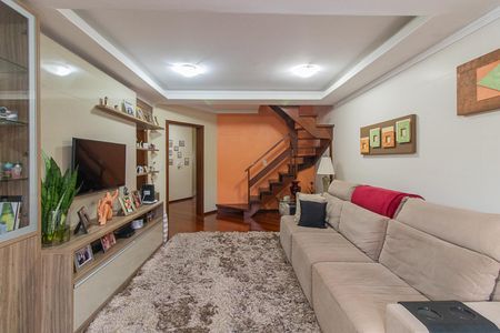 Apartamento à venda com 235m², 3 quartos e 2 vagasSala