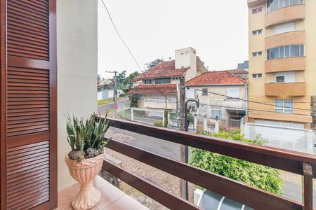 Apartamento à venda com 235m², 3 quartos e 2 vagasVaranda da Sala