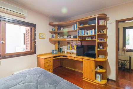 Apartamento à venda com 235m², 3 quartos e 2 vagasQuarto 2