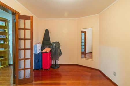 Apartamento à venda com 235m², 3 quartos e 2 vagasQuarto 2