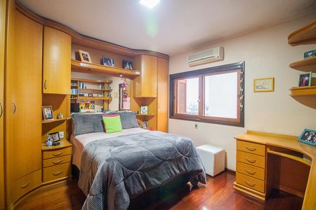 Apartamento à venda com 235m², 3 quartos e 2 vagasQuarto 2