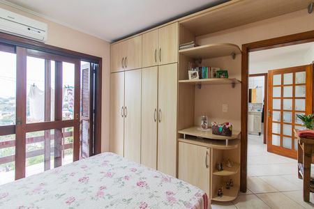 Apartamento à venda com 235m², 3 quartos e 2 vagasQuarto 1