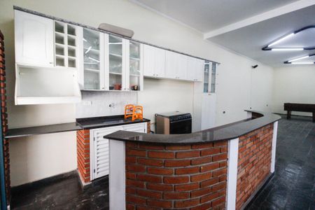 Casa à venda com 300m², 3 quartos e 3 vagasÁrea comum