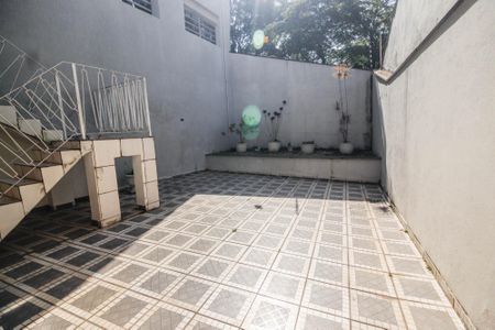Casa à venda com 300m², 3 quartos e 3 vagasQuintal
