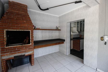 Casa à venda com 300m², 3 quartos e 3 vagasÁrea comum