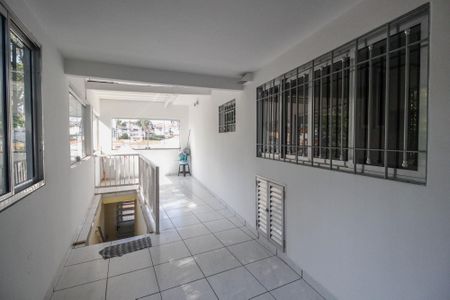 Casa à venda com 300m², 3 quartos e 3 vagasÁrea de serviço 1