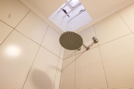 Casa à venda com 300m², 3 quartos e 3 vagasBanheiro da Suíte 1