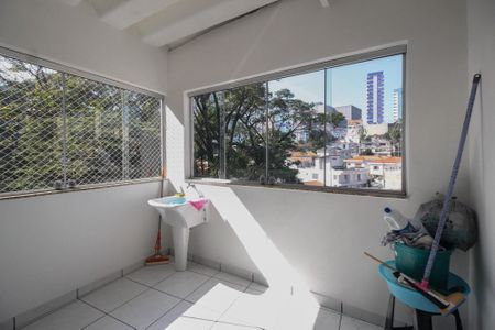 Casa à venda com 300m², 3 quartos e 3 vagasÁrea de serviço 1
