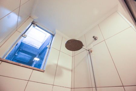 Casa à venda com 300m², 3 quartos e 3 vagasBanheiro da Suíte 3