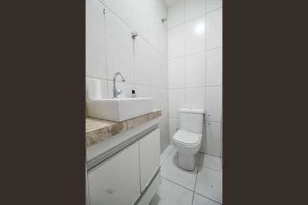 Casa à venda com 300m², 3 quartos e 3 vagasBanheiro Social