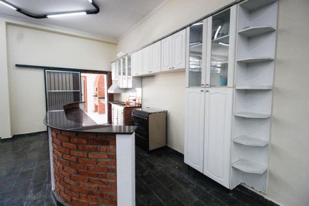 Casa à venda com 300m², 3 quartos e 3 vagasÁrea comum