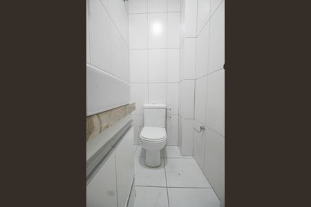 Casa à venda com 300m², 3 quartos e 3 vagasBanheiro Social