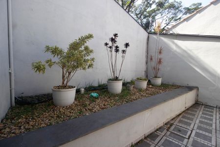 Casa à venda com 300m², 3 quartos e 3 vagasQuintal