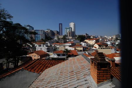 Casa à venda com 300m², 3 quartos e 3 vagasVista da Suíte 3