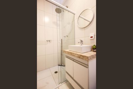 Casa à venda com 300m², 3 quartos e 3 vagasBanheiro da Suíte 1