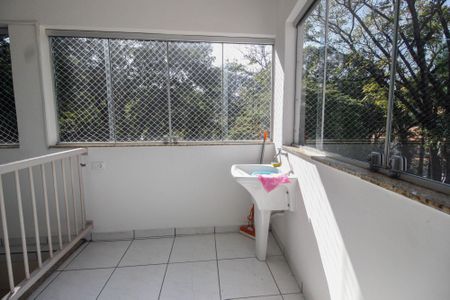 Casa à venda com 300m², 3 quartos e 3 vagasÁrea de serviço 1