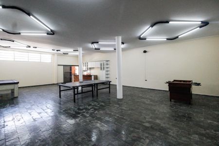 Casa à venda com 300m², 3 quartos e 3 vagasÁrea comum