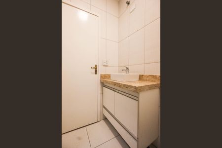 Casa à venda com 300m², 3 quartos e 3 vagasBanheiro da Suíte 3