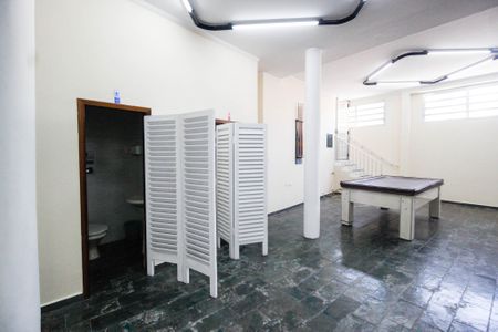 Casa à venda com 300m², 3 quartos e 3 vagasÁrea comum