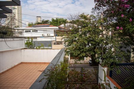 Casa à venda com 191m², 2 quartos e 2 vagasVaranda