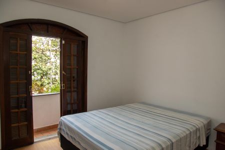 Quarto Suíte de casa à venda com 2 quartos, 191m² em Campo Belo, São Paulo