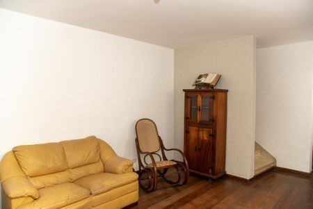 Sala de casa à venda com 2 quartos, 191m² em Campo Belo, São Paulo