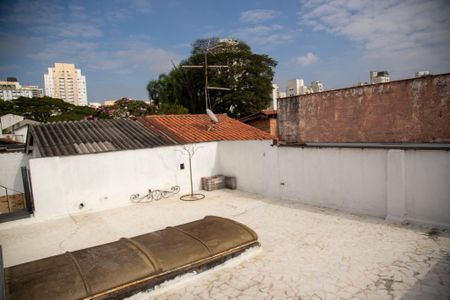 Casa à venda com 191m², 2 quartos e 2 vagasÁrea comum