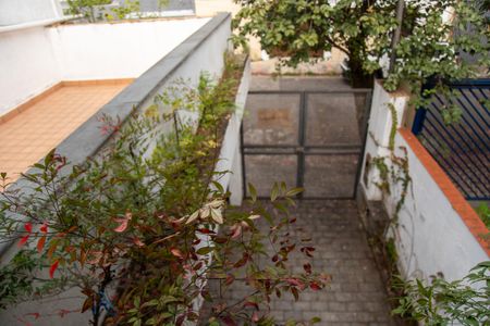 Casa à venda com 191m², 2 quartos e 2 vagasVaranda