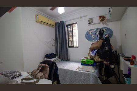 Apartamento à venda com 175m², 3 quartos e 1 vagaQuarto 2