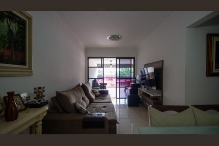 Apartamento à venda com 175m², 3 quartos e 1 vagaSala