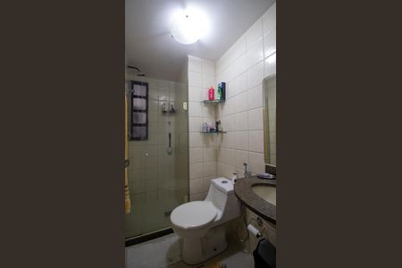 Apartamento à venda com 175m², 3 quartos e 1 vagaBanheiro Social
