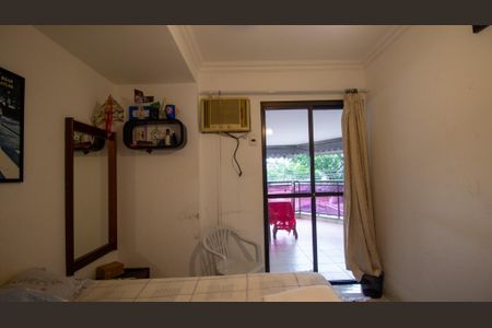 Apartamento à venda com 175m², 3 quartos e 1 vagaQuarto 1