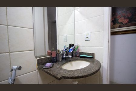 Apartamento à venda com 175m², 3 quartos e 1 vagaBanheiro Social