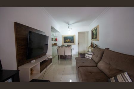 Apartamento à venda com 175m², 3 quartos e 1 vagaSala