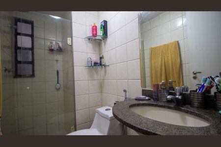 Apartamento à venda com 175m², 3 quartos e 1 vagaBanheiro Social