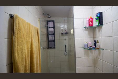 Apartamento à venda com 175m², 3 quartos e 1 vagaBanheiro Social