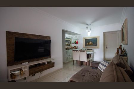 Apartamento à venda com 175m², 3 quartos e 1 vagaSala