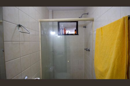 Apartamento à venda com 175m², 3 quartos e 1 vagaBanheiro da Suíte
