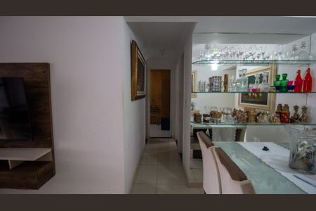 Apartamento à venda com 175m², 3 quartos e 1 vagaSala